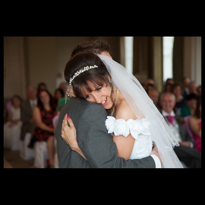  - Katy & Richard Wedding