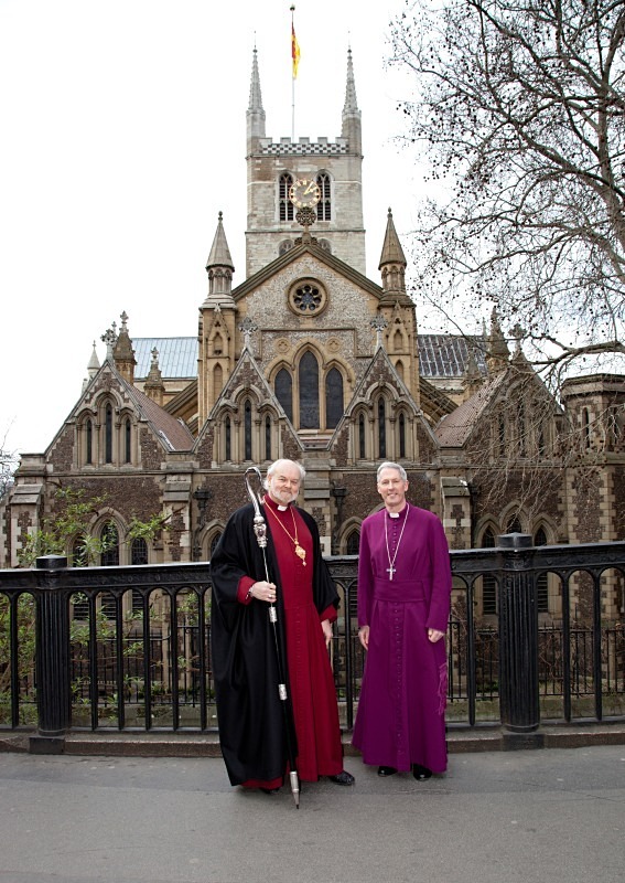 BCE__060311_051w - Southwark Cathedral Images