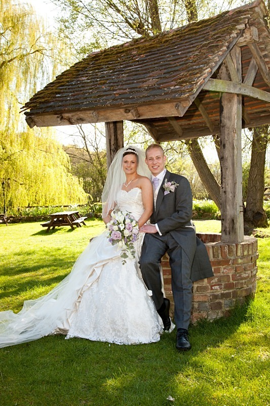  - Hannah & Dan
