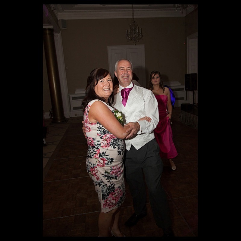  - Katy & Richard Wedding