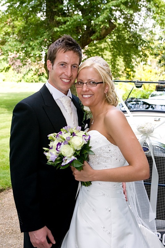 DebbieMark_237 - Debbie & Mark