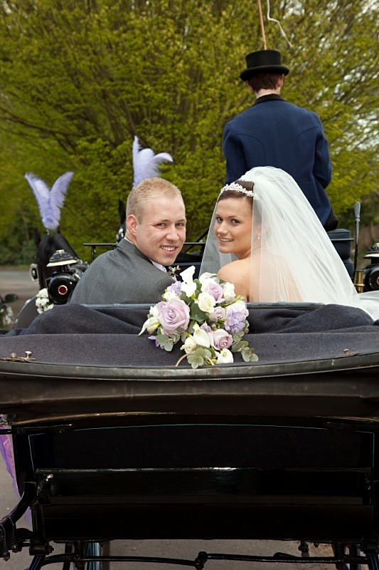  - Hannah & Dan