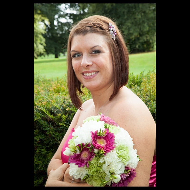  - Katy & Richard Wedding