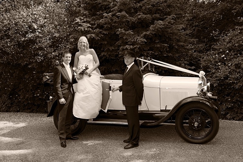DebbieMark_227sep - Debbie & Mark