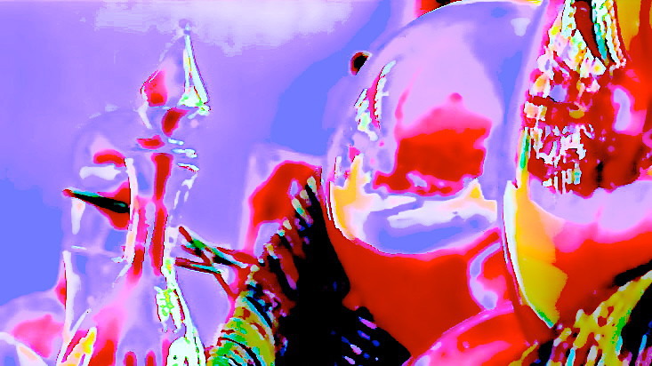  - a personal vision