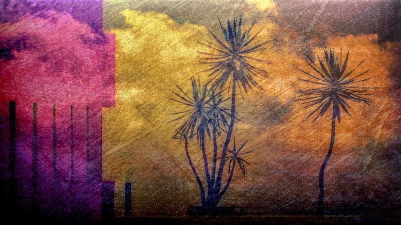  - a personal vision