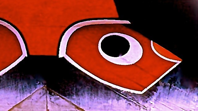  - a personal vision