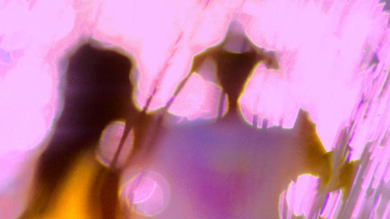  - a personal vision