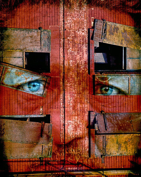  - a personal vision