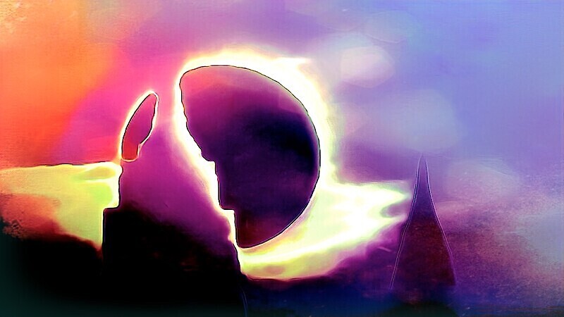  - a personal vision