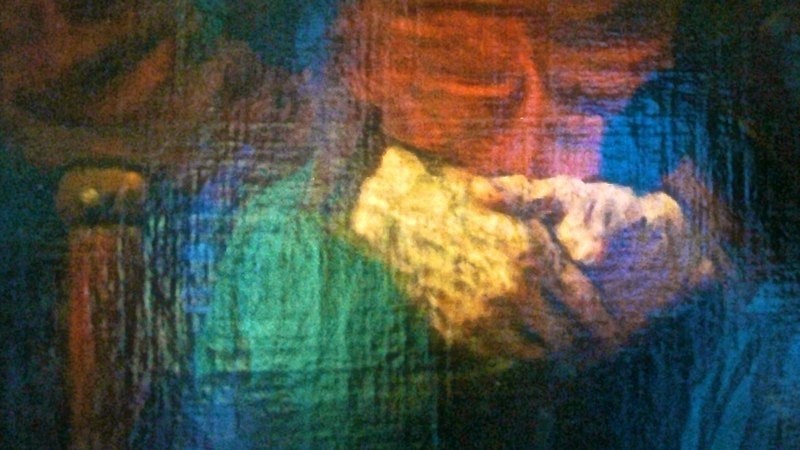  - a personal vision