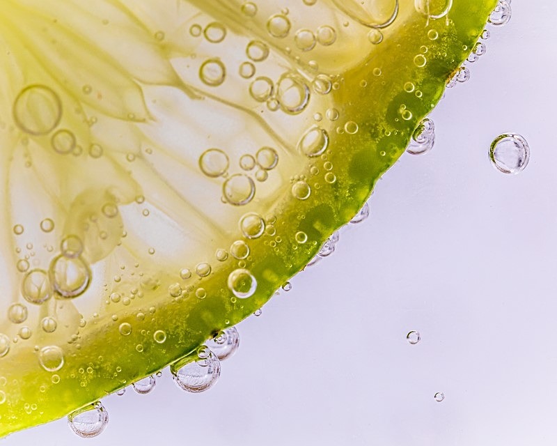 Gin and Tonic Anyone - Still Life