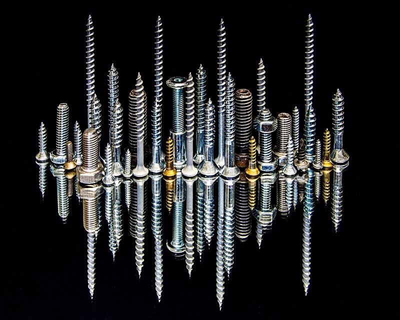 Skyscrapers - Still Life