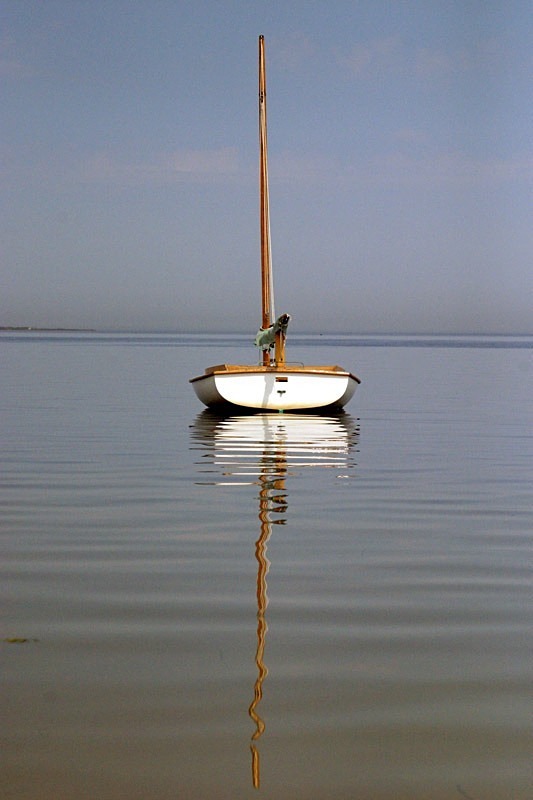 Gentle Reflections 2 12 x 18 - Reflections