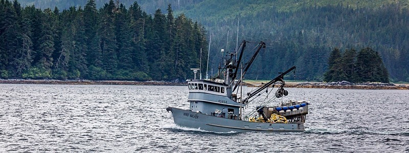 Alaska Catch - Alaska