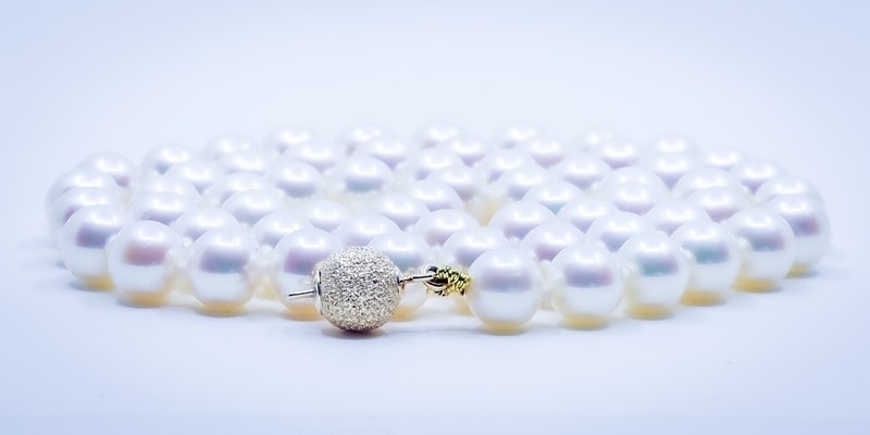 Pearls - New Photos