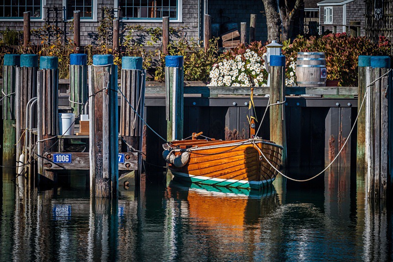 Nantucket Classic - Nantucket