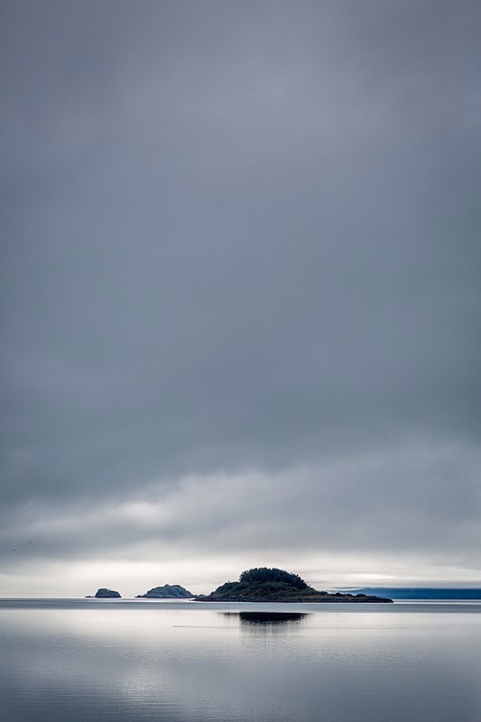 Glacier Bay - Alaska