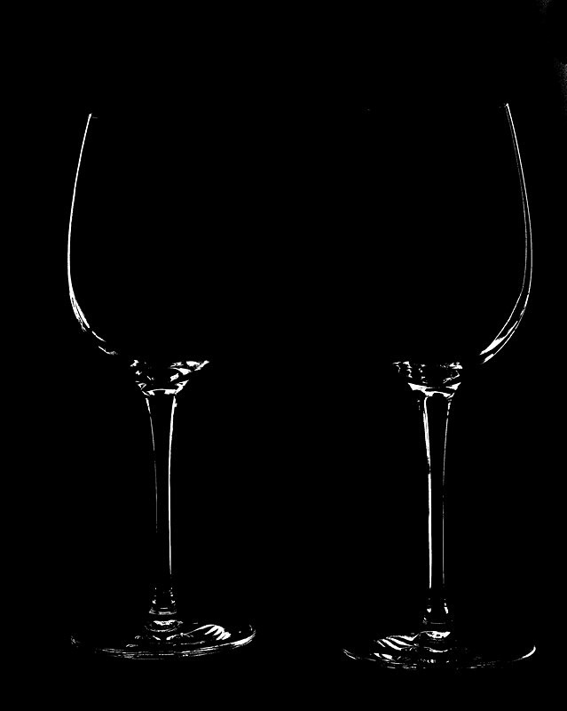Matching Pair - Still Life