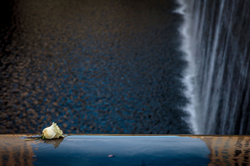 September 11 Remembrance - Still Life
