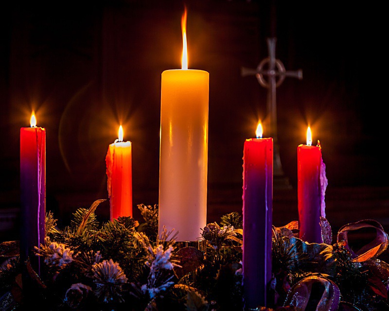 advent-candles