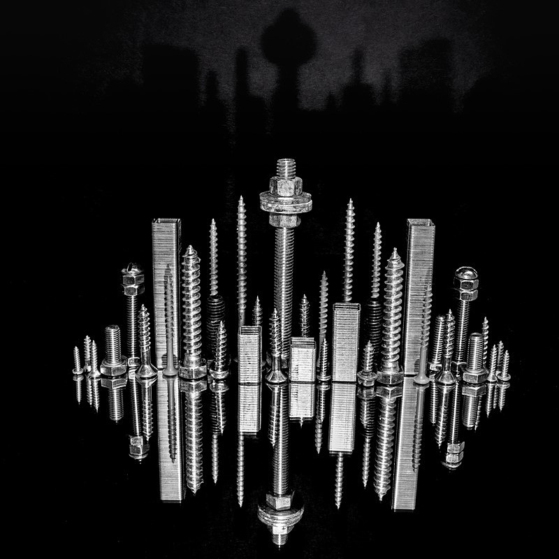 Cityscape - Still Life
