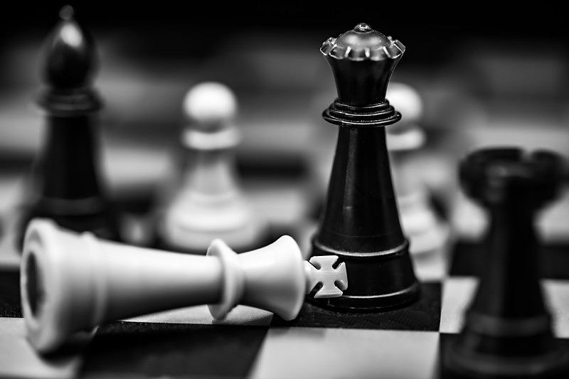 Check Mate - New Photos