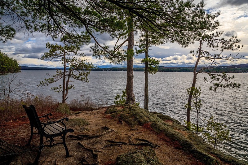  - New Hampshire