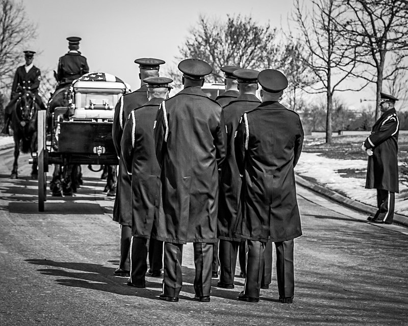 Arlington Honors - Washington DC