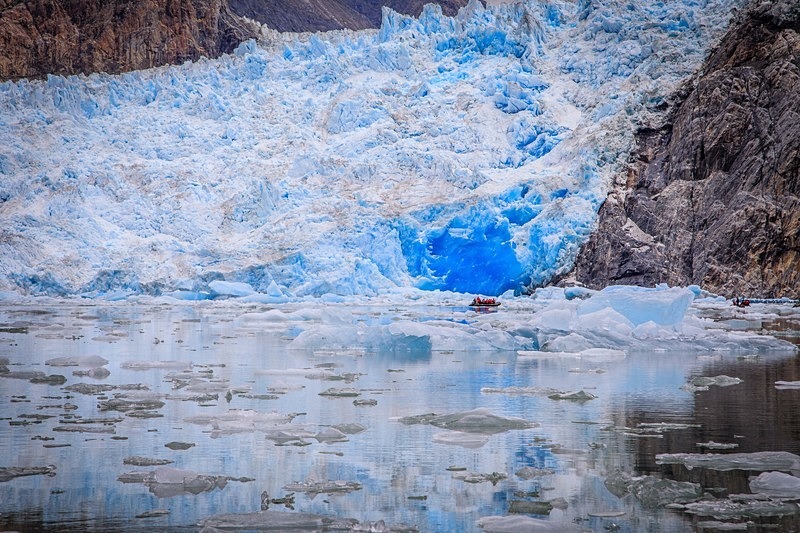 Insignificance - Alaska