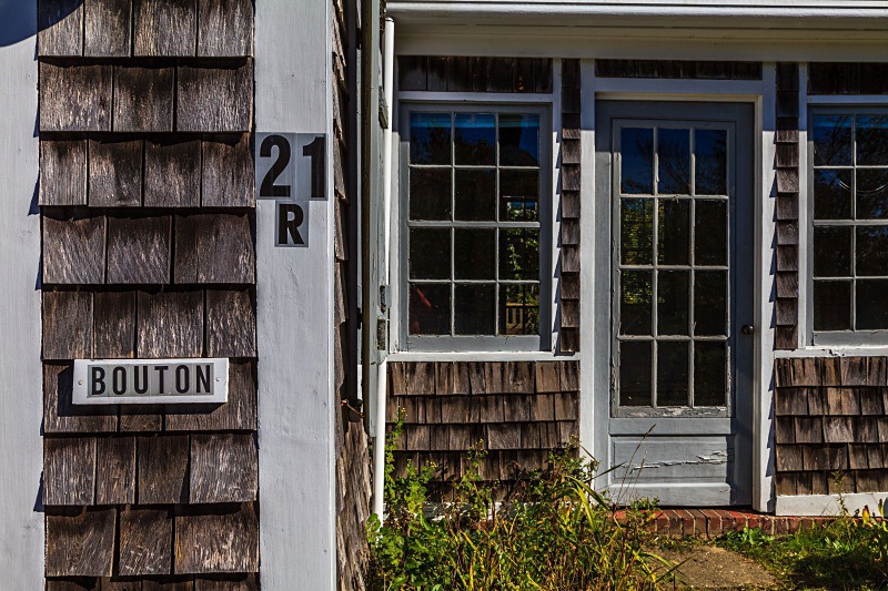 21R Vestal - Nantucket