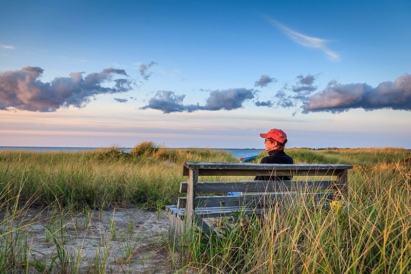 Red Hat - Nantucket