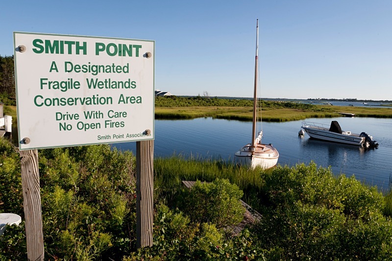 Smiths Point 12 x 18 - Nantucket
