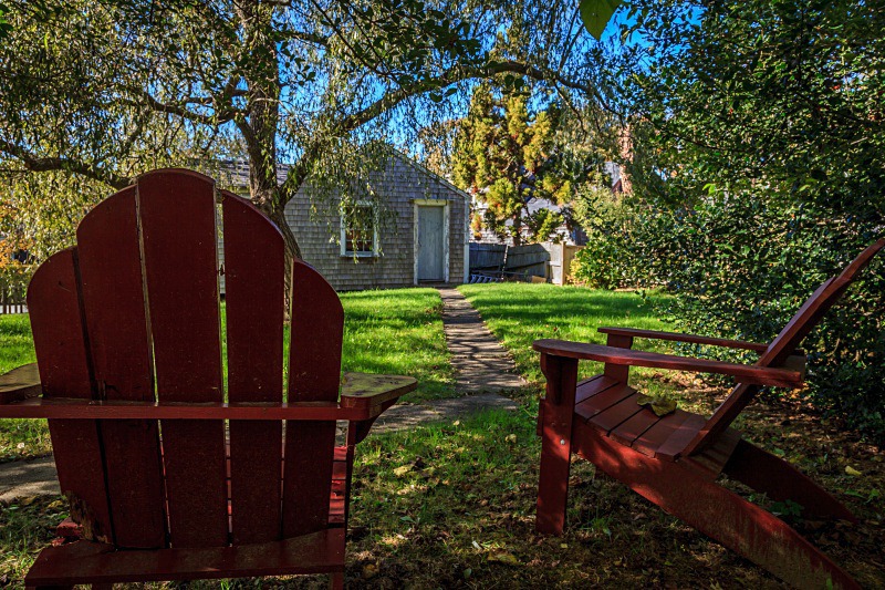 21R Vestal Remembered - Nantucket