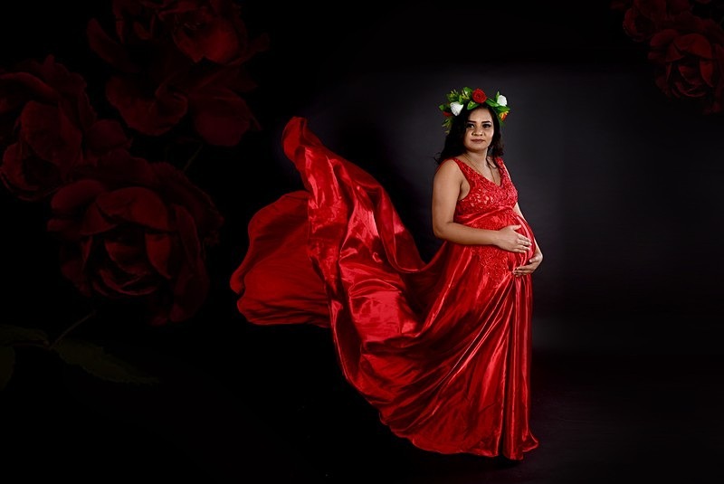 DSC_6857 - Maternity Shoot
