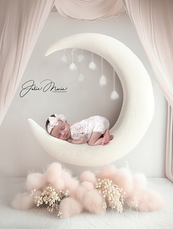 moon swing river - Newborn Babies
