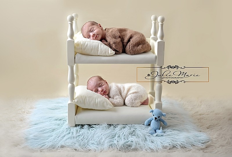 twin bed3 - Newborn Babies