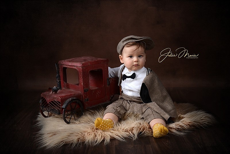 patrick - Portrait Photography