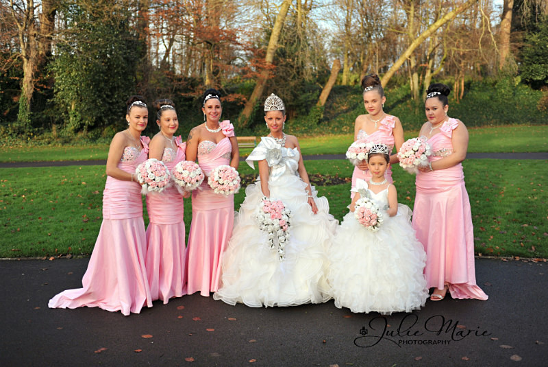 cally2w - Wedding Photography