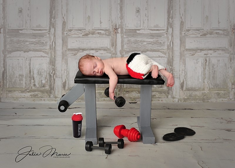 charlie1 - Newborn Babies