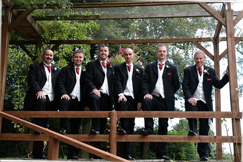 wedding photographers wolverhampton 5 - Wedding Photography