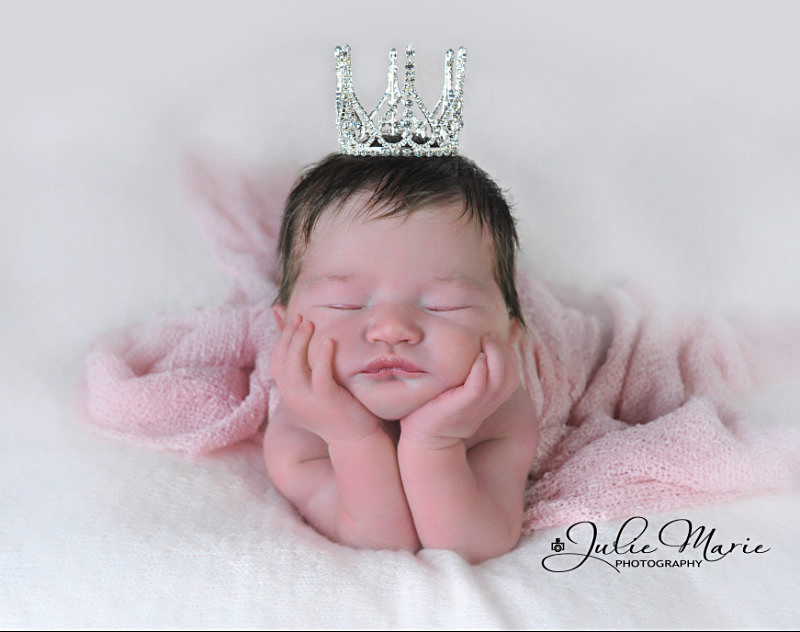 crown - Newborn Babies