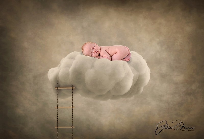 CloudDreams - Newborn Babies