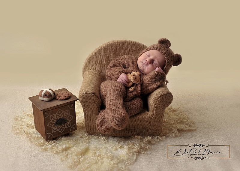 Theo - Newborn Babies