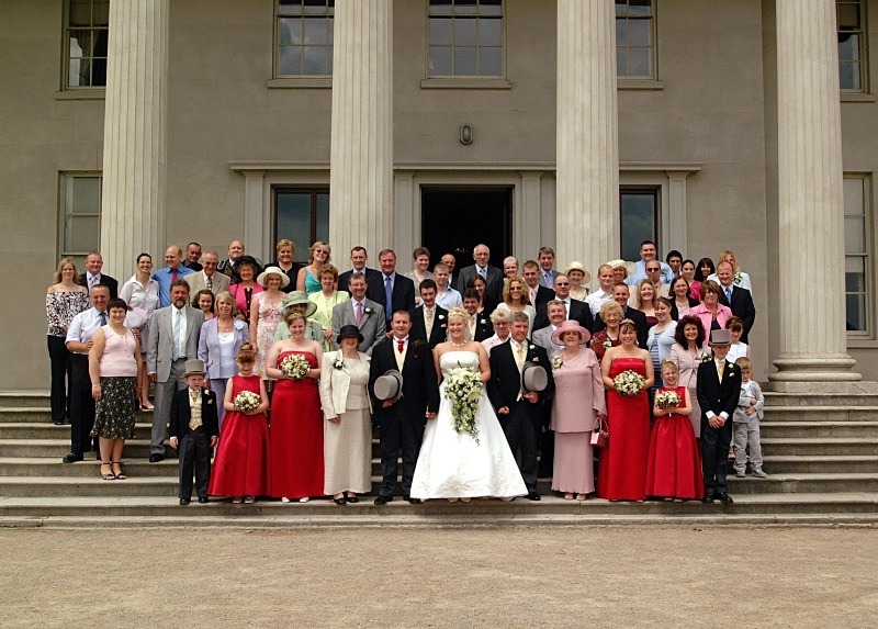 Wedding Photographer walsall 3 - Wedding Photography