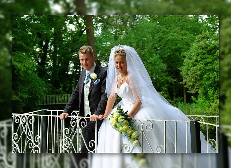 Wedding Photographer walsall 2 - Wedding Photography