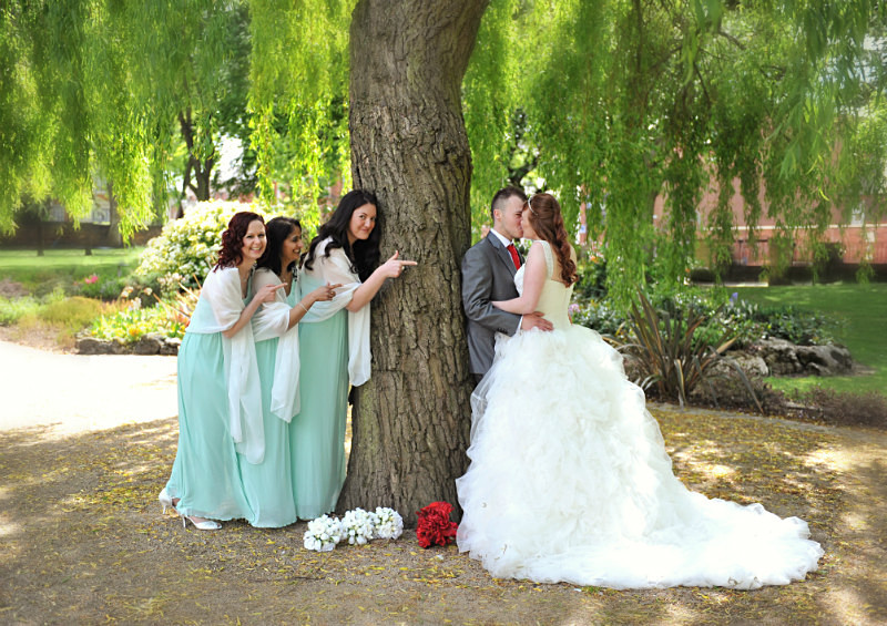  - Wedding Photography