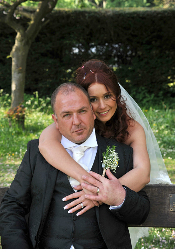 C 97 - Wedding Photography