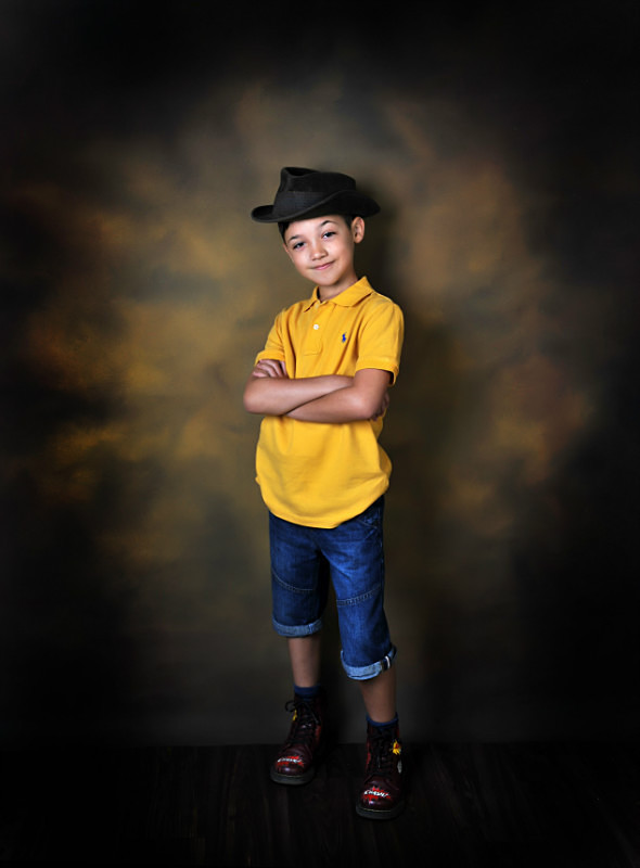 DSC_4221 - Portrait Photography