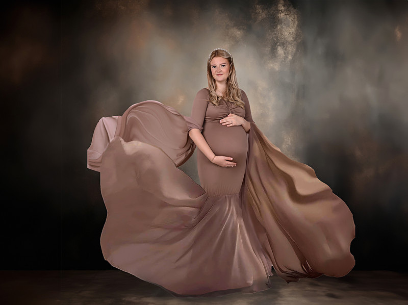 DSC_0597 - Maternity Shoot